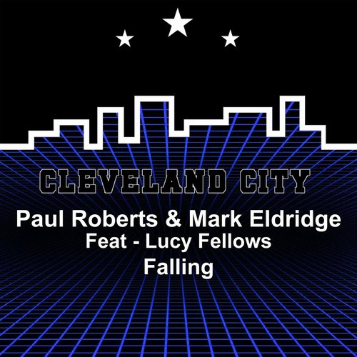 Paul Roberts, Mark Eldridge - Falling [CCMM378]
